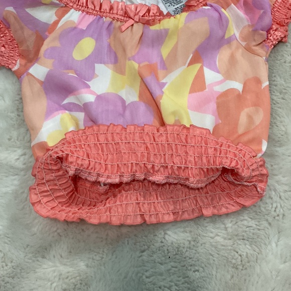 Vintage Mary Kate and Ashley top - Picture 4 of 6